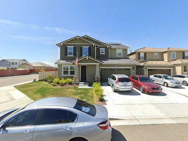 House image located at Tracy, CA 95377