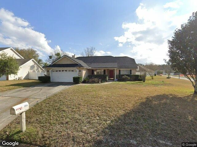 House image located at Jacksonville, FL 32218