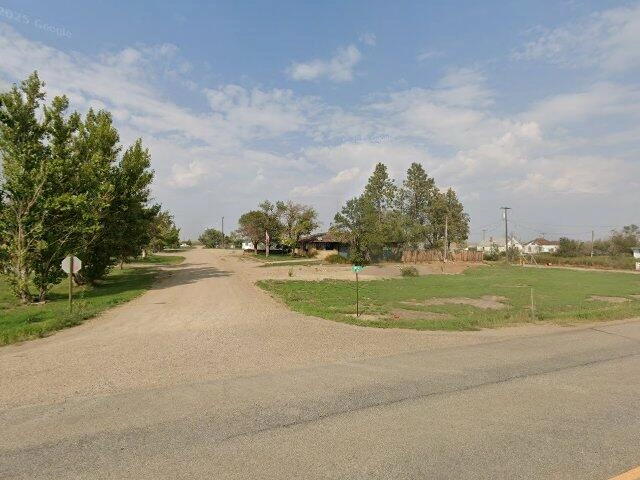 House image located at Hingham, MT 59528