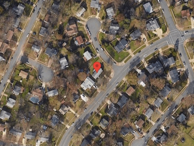 House image located at Chantilly, VA 20151