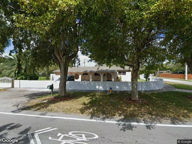 House image located at Miami Gardens, FL 33056