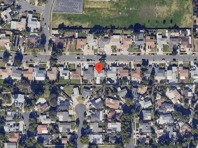 House image located at Garden Grove, CA 92843