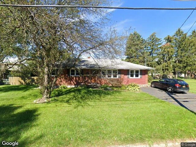 House image located at Vestal, NY 13850