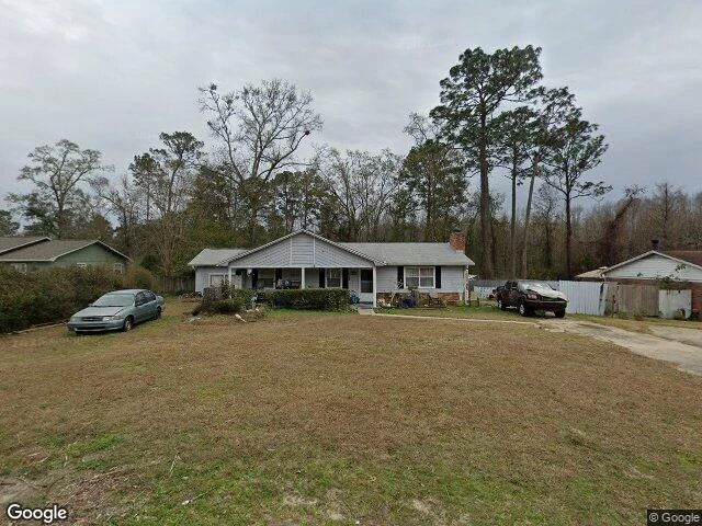 House image located at Havana, FL 32333