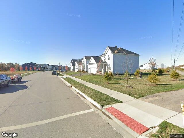 House image located at Sunbury, OH 43074