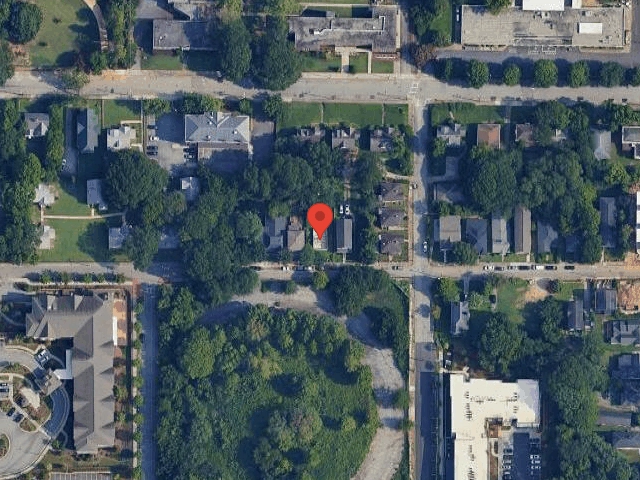 House image located at Atlanta, GA 30314