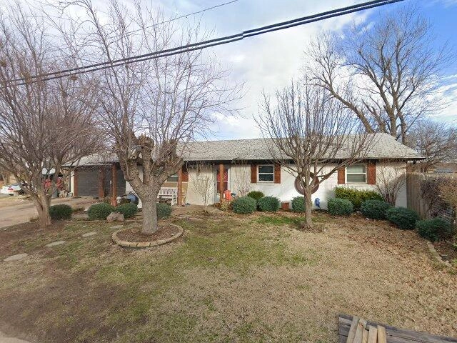 House image located at Oklahoma City, OK 73119