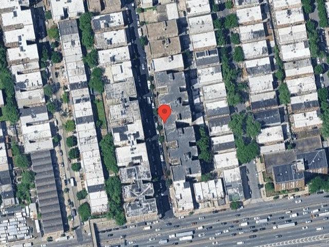 House image located at Bronx, NY 10472