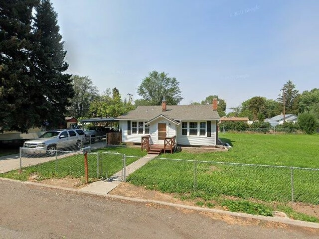 House image located at Gooding, ID 83330