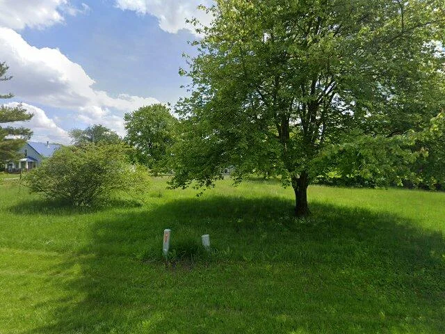 House image located at Casstown, OH 45312