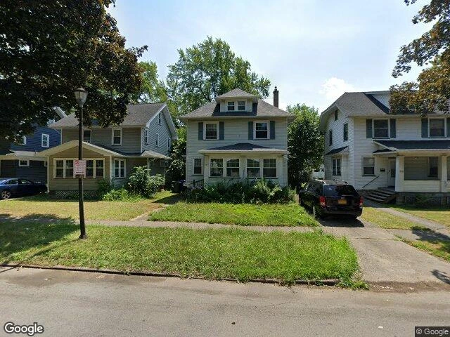 House image located at Rochester, NY 14619