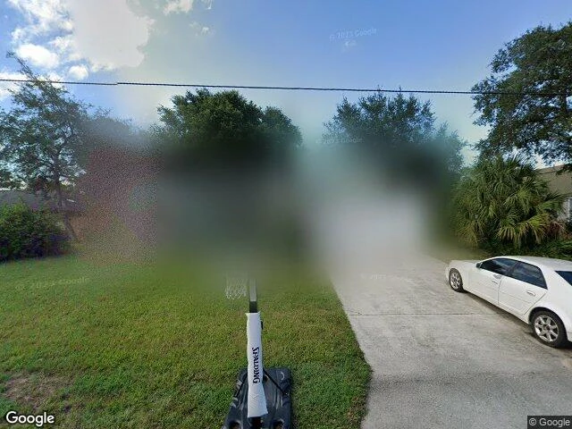 House image located at Cocoa, FL 32927