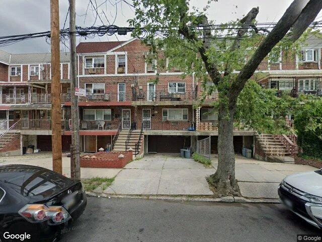 House image located at Brooklyn, NY 11236