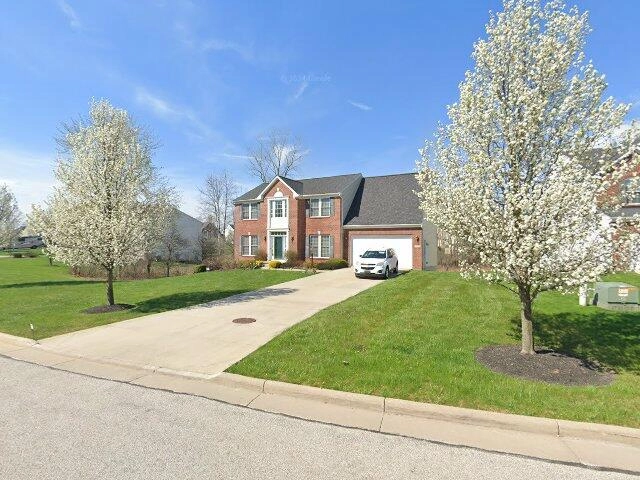 House image located at Bedford, OH 44146