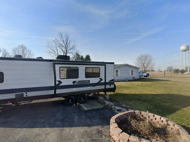 House image located at Vanlue, OH 45890