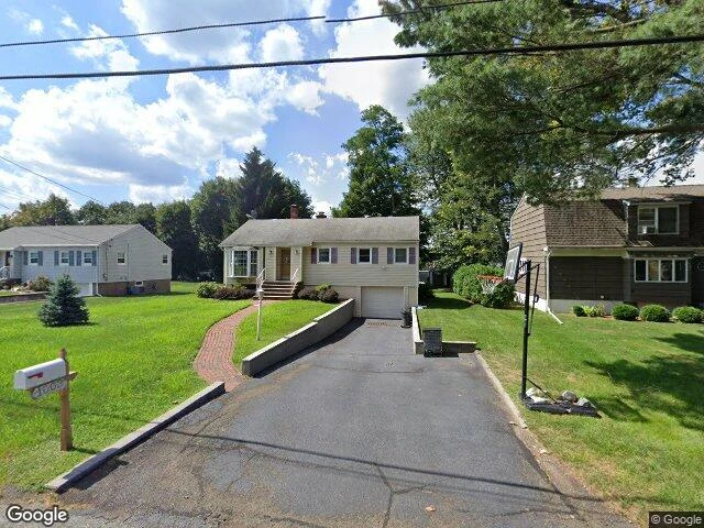 House image located at Franklin Lakes, NJ 07417