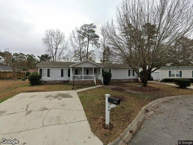 House image located at Myrtle Beach, SC 29588