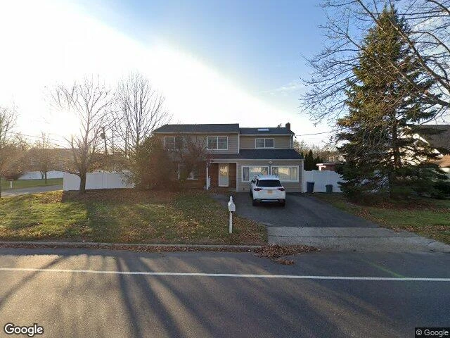 House image located at Huntington Station, NY 11746