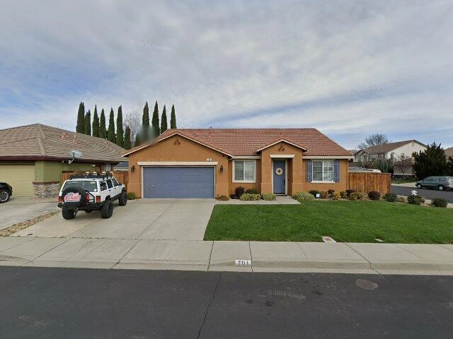 House image located at Martinez, CA 94553