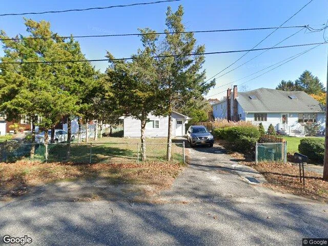 House image located at Shirley, NY 11967