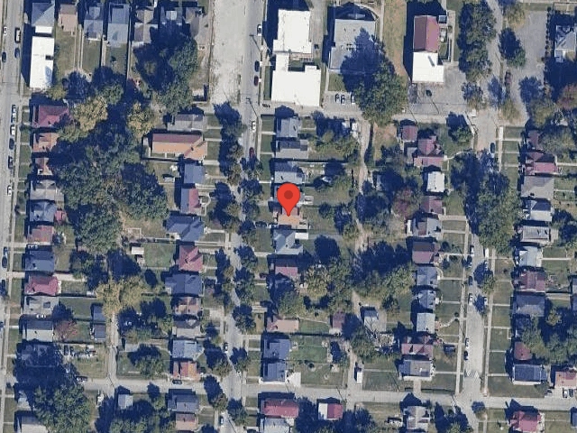 House image located at Louisville, KY 40211