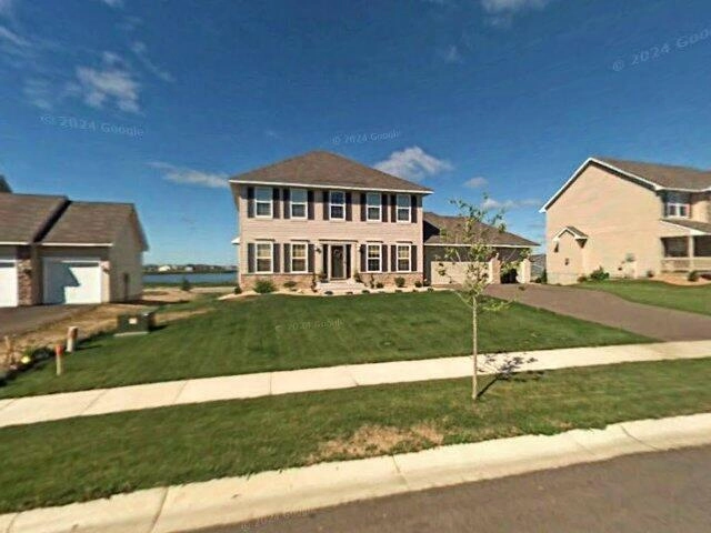 House image located at Albertville, MN 55301