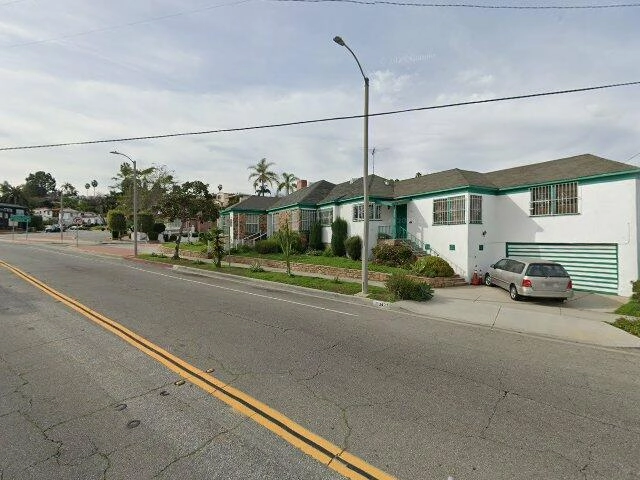 House image located at Los Angeles, CA 90043