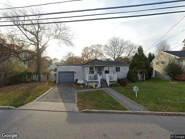 House image located at Babylon, NY 11702