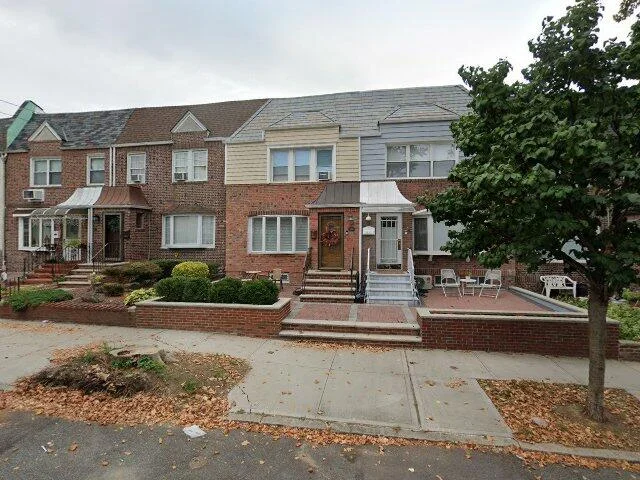 House image located at Middle Village, NY 11379