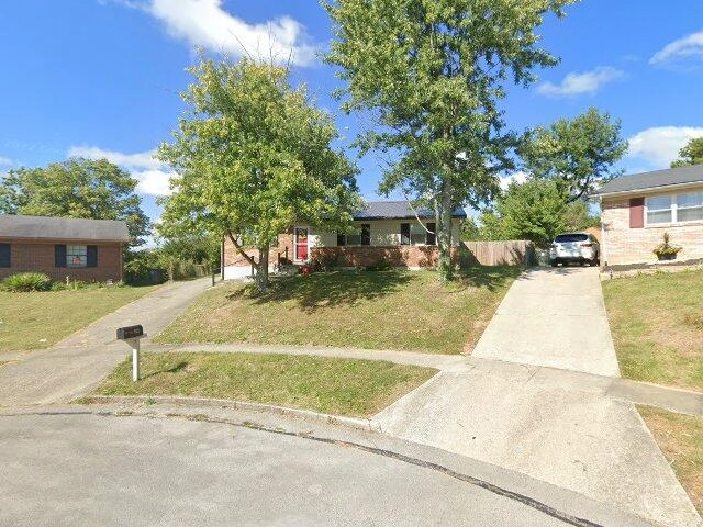 House image located at Lexington, KY 40517