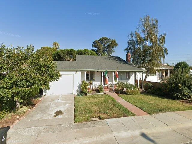 House image located at San Mateo, CA 94401