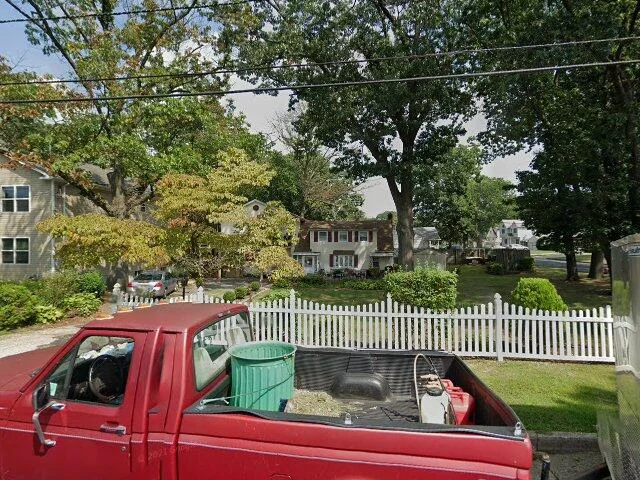 House image located at Edison, NJ 08817