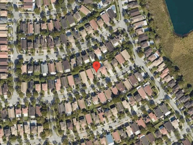 House image located at Homestead, FL 33035