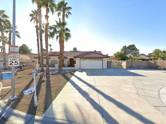 House image located at Las Vegas, NV 89120
