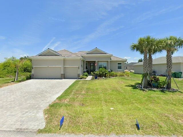 House image located at Port Charlotte, FL 33981