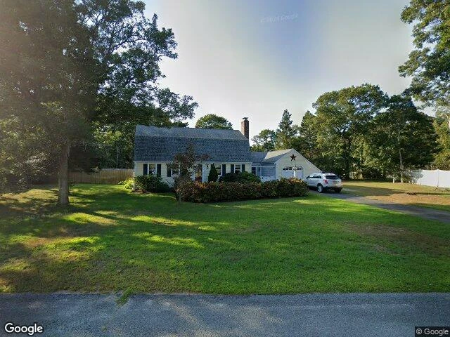 House image located at Centerville, MA 02632