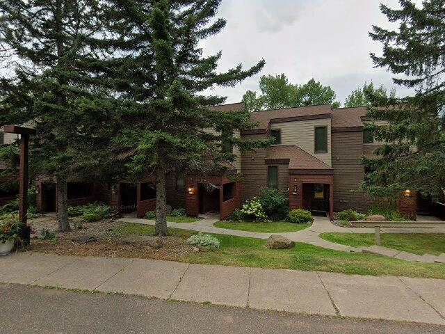 House image located at Lutsen, MN 55612