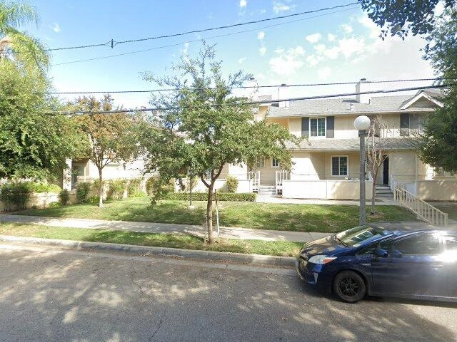 House image located at Pasadena, CA 91106