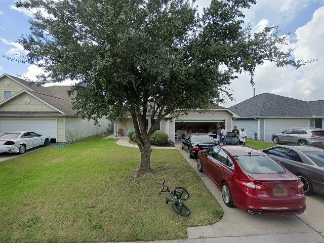 House image located at Houston, TX 77044