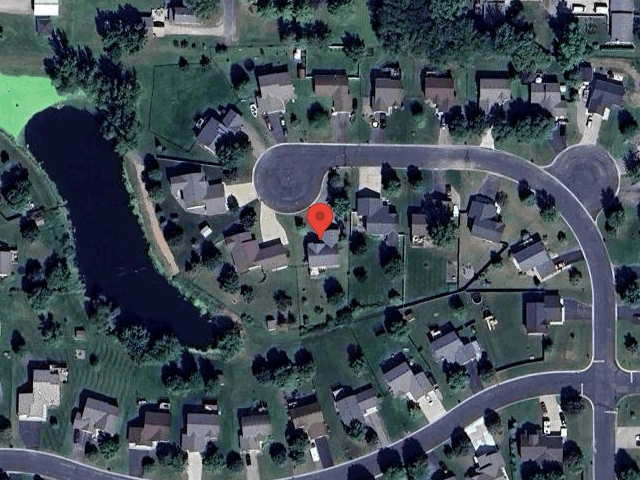 House image located at Waverly, MN 55390