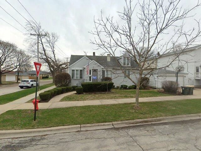House image located at Morton Grove, IL 60053