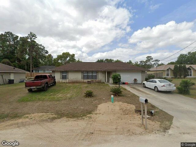 House image located at Ocala, FL 34472
