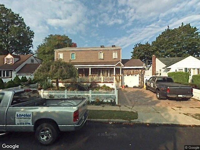 House image located at Hicksville, NY 11801
