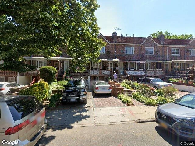 House image located at Brooklyn, NY 11210