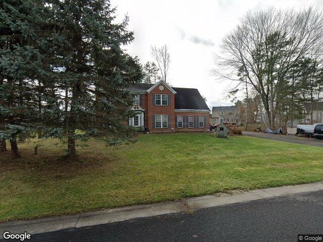 House image located at Webster, NY 14580