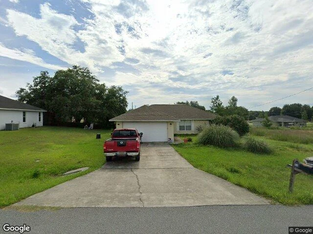 House image located at Ocala, FL 34480