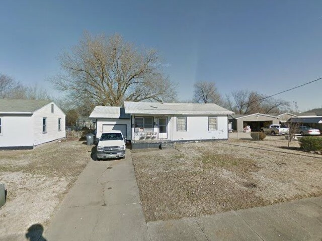 House image located at Tulsa, OK 74106