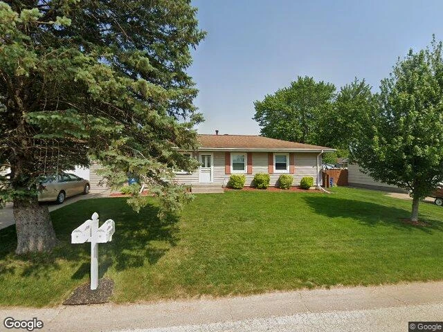 House image located at Port Byron, IL 61275
