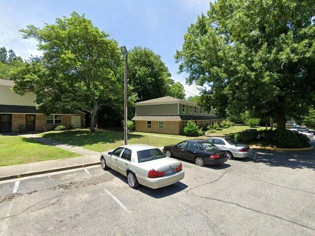 House image located at Chester, SC 29706