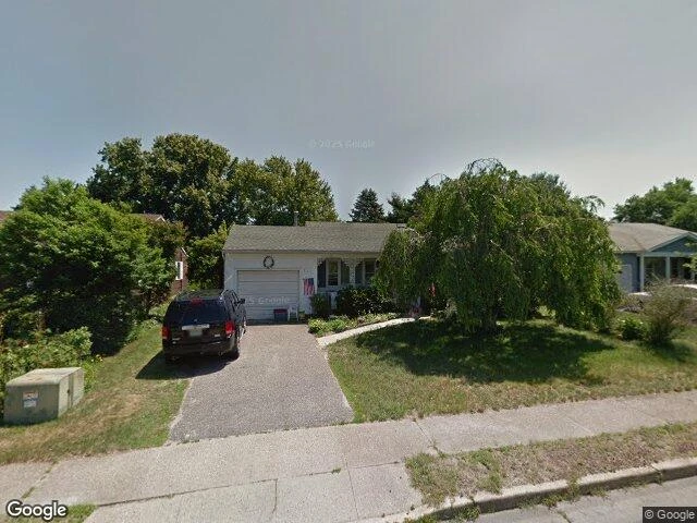 House image located at Toms River, NJ 08757